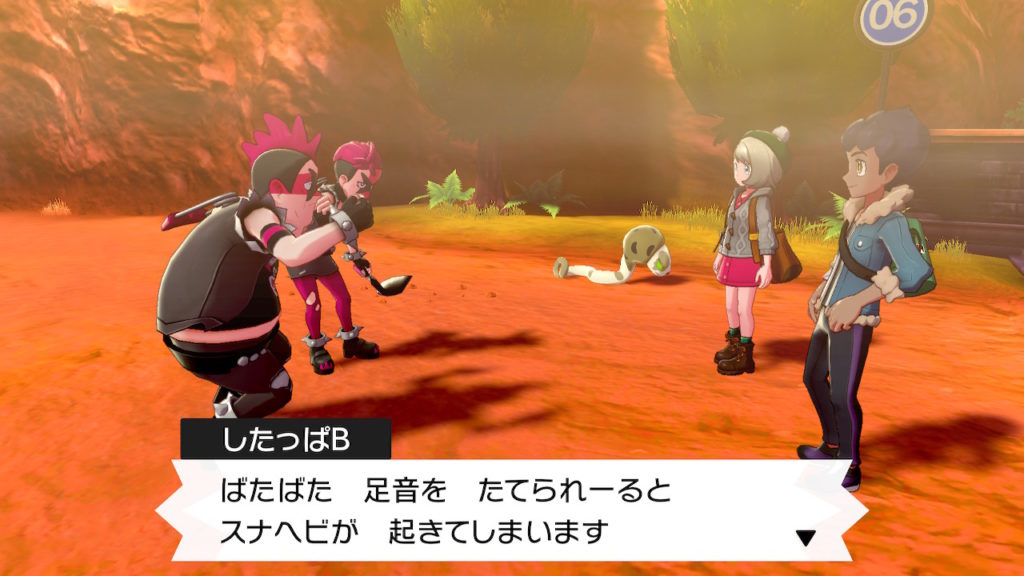 ポケモン剣盾 第１５回攻略 感想 ホップ迷走中 イルの積みゲー消化記録