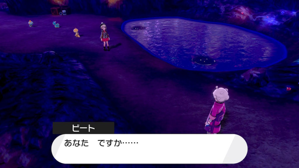 ポケモン剣盾 第１１回攻略 感想 三者三様のライバルたち イルの積みゲー消化記録