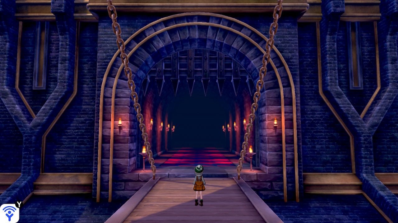 ポケモン剣盾 第１５回攻略 感想 ホップ迷走中 イルの積みゲー消化記録