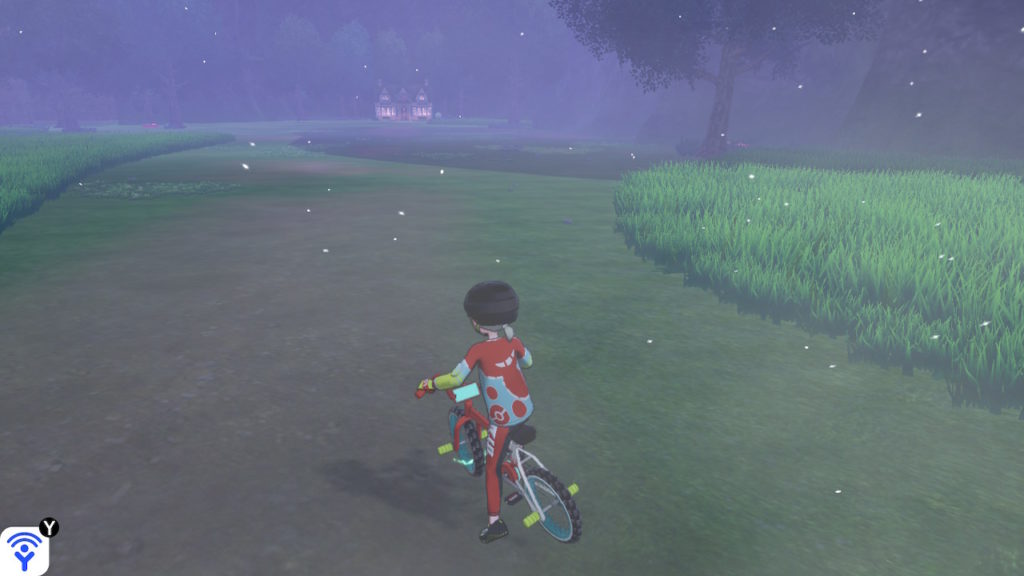 ポケモン剣盾 第１３回攻略 感想 ワイルドエリアを駆け抜けろ イルの積みゲー消化記録