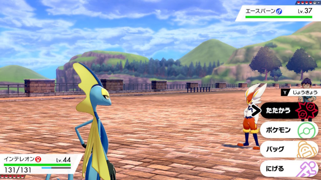 ポケモン剣盾 第１８回攻略 感想 ライバルたちの変化 イルの積みゲー消化記録