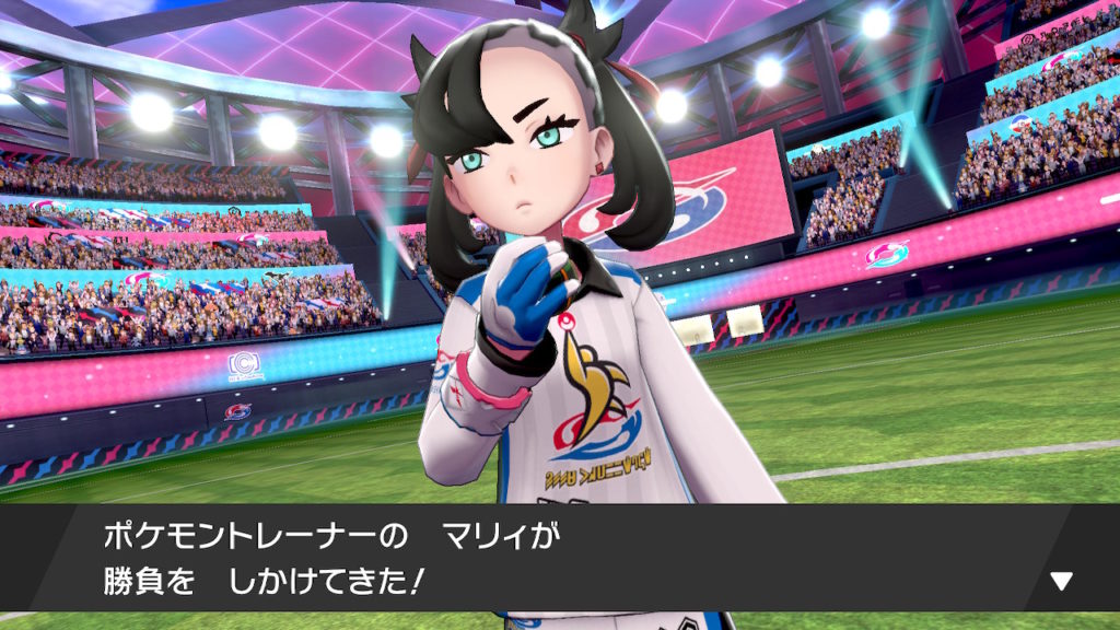 ポケモン剣盾 第２２回攻略 感想 いよいよセミファイナルトーナメント ライバルたちとの総力戦だ イルの積みゲー消化記録