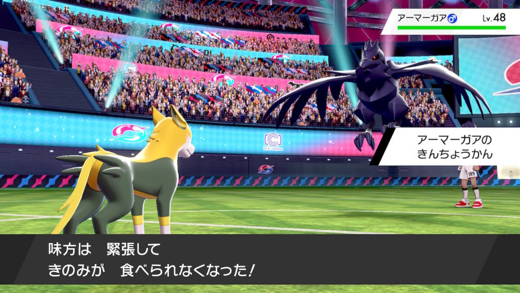 ポケモン剣盾 第２２回攻略 感想 いよいよセミファイナルトーナメント ライバルたちとの総力戦だ イルの積みゲー消化記録