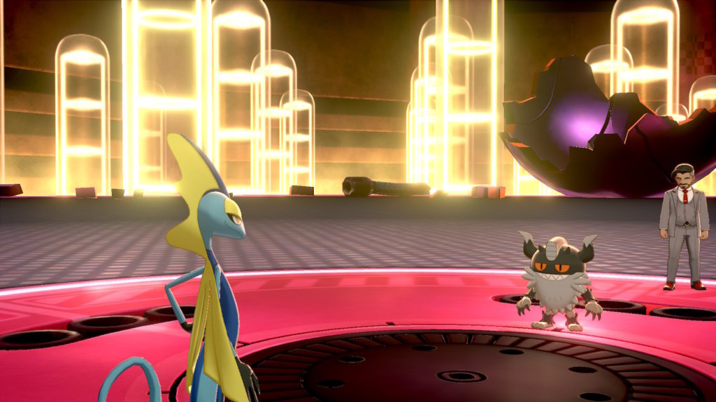 ポケモン剣盾 第２５回攻略 感想 動き出したローズ委員長 無計画にもほどがあるよ イルの積みゲー消化記録