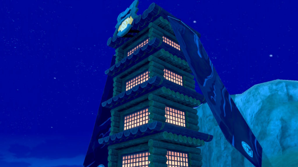 ポケモン剣盾 第３８回攻略 感想 双拳の塔に挑む ダクマ 進化の時 イルの積みゲー消化記録