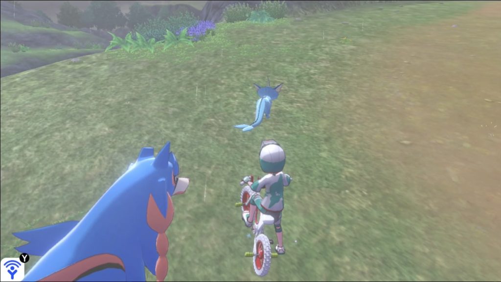 ポケモン 剣 盾 シャワーズ ポケモン剣盾 シャワーズの進化と覚える技 ソードシールド ゲームエイト