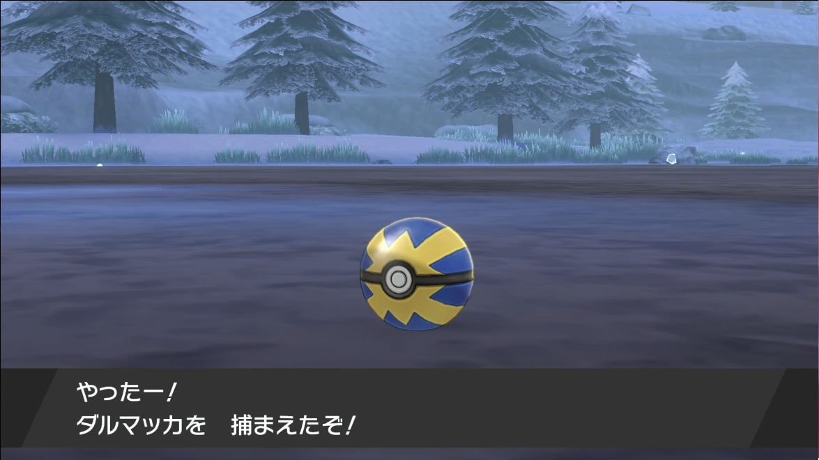 ポケモン剣盾 ガラル図鑑完成への道～リーフ・こおり・めざめのいし～ イルの積みゲー消化記録