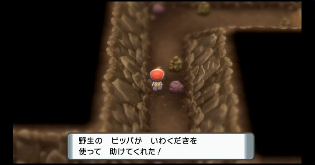 ポケモンbdsp 第３回攻略 感想 幻のポケモンたちとギンガ団登場 イルの積みゲー消化記録