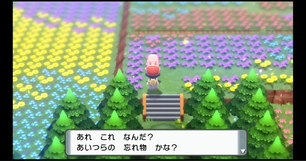 ポケモンbdsp 第３回攻略 感想 幻のポケモンたちとギンガ団登場 イルの積みゲー消化記録