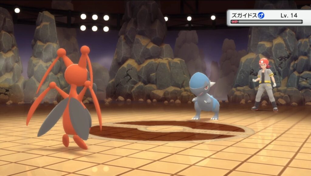 ポケモンbdsp 第２回攻略 感想 初ライバル ジム戦 ケーシィ逃げないでえええ W イルの積みゲー消化記録