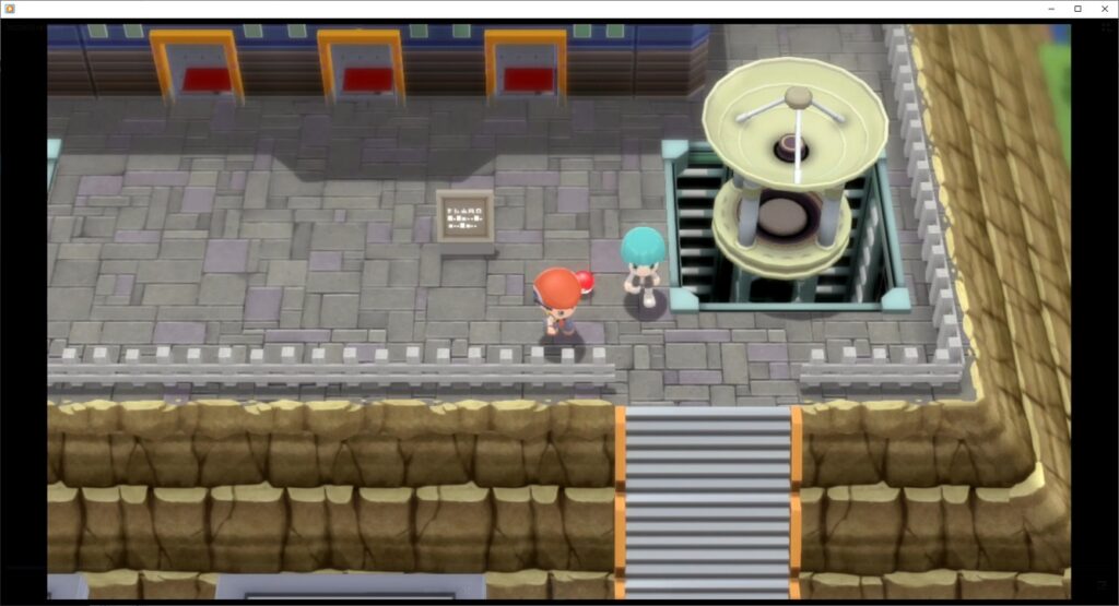 ポケモンbdsp 第11回攻略 感想 決戦 ギンガ団 イルの積みゲー消化記録 ポケモンbdsp 第11回攻略 感想 決戦 ギンガ団 イルの積みゲー消化記録